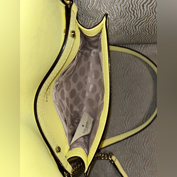 NWOT Kate Spade♠️“Cami” Crossbody Bag - Picture 14 of 15